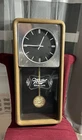 Miller High Life Vintage Clock Eagle Beer Wall Decor Bar Sign