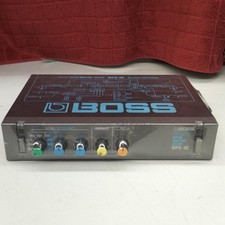 Boss RPS-10 Effektpedal