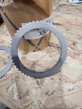 Bosch Rexroth Outter Brake Plate P/N R921176432