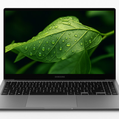 Samsung Galaxy Book 5 Pro 16 1TB 32GB Intel Core Ultra 7 256V 2,8K NP964XHAKG3DE