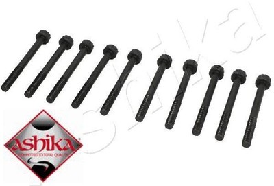 Ashika 115-0K-K02 Zylinderkopfschraube 