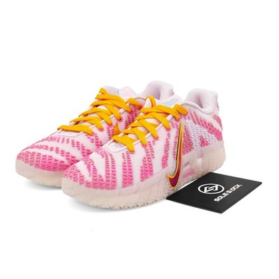 Nike Ja3 EP 'Valentine's Day' Pink HF2794-601 | eBay