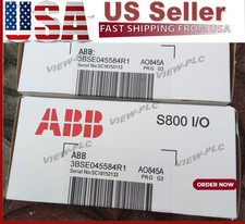 AO845A 3BSE045584R1 NEW In Box 1PCS More Than 10pcs Free Shipping US Free TAX