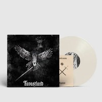 Tavastland (Clear Vinyl) | Havukruunu | Vinyl / Schallplatte | 2025
