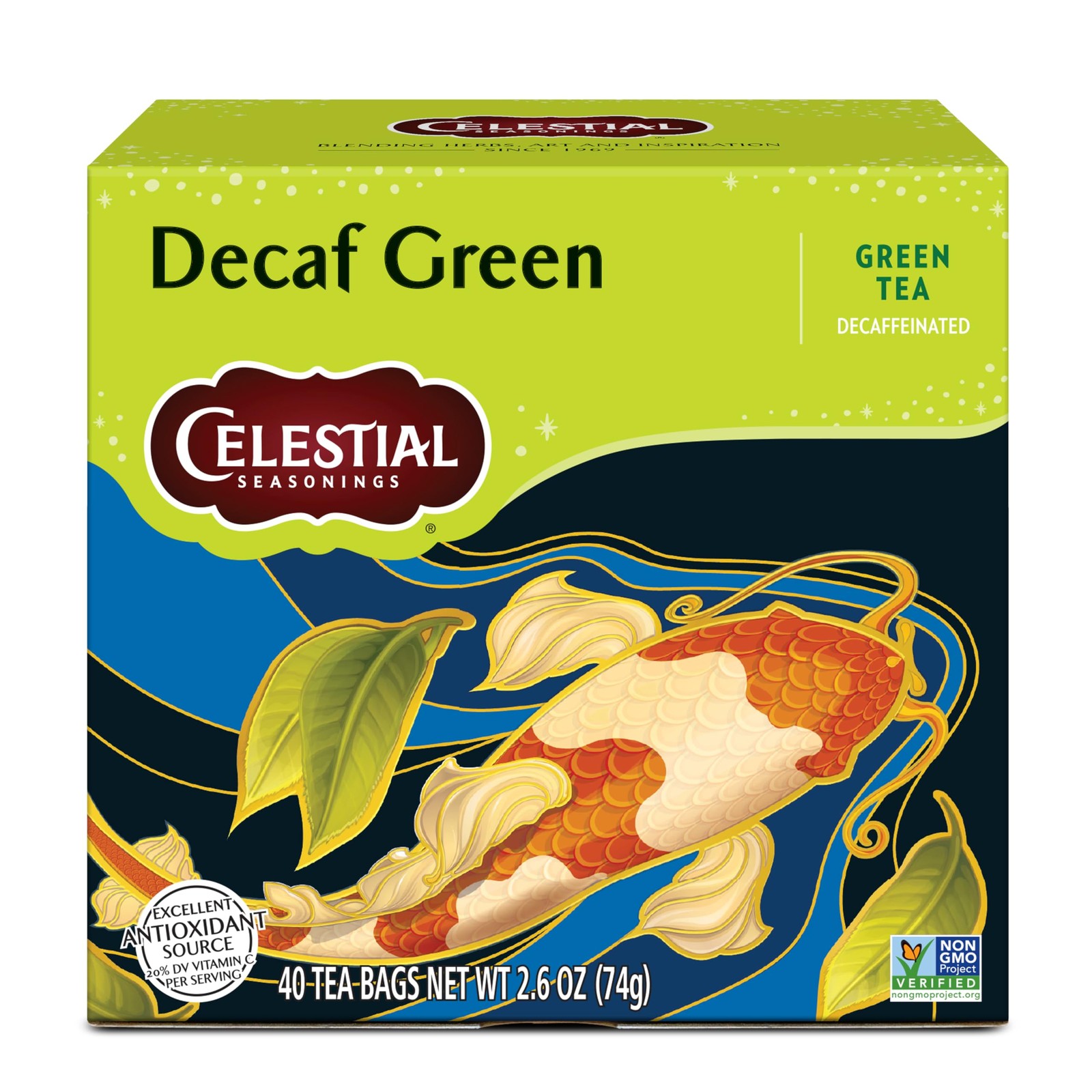 40 Count 40 (pack Of 1)