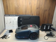 Dreame Mova 1000 Robot tagliaerba (MLLM4110) fino a 1.000 m² LiDAR 3D senza fili, I37807