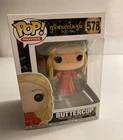 Buttercup Funko Pop #578 Princess Bride