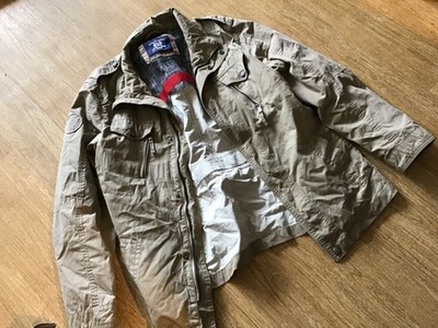 Marken, Herren, Jacke, Casa Moda Größe 52