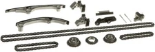 Genuine Gates Automotive Timing Chain Component Kit CHK145
