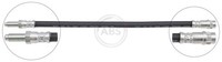 A.B.S. Bremsschlauch SL 3304 FüR 33 Alfasud Alfa Sportwagon Sprint 905 A1A A1C