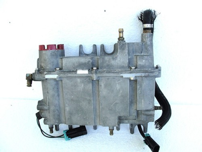 #ad Mercury Optimax 115 150 175 200 225 250 Outboard VST Fuel Vapor Separator Tank $243.75