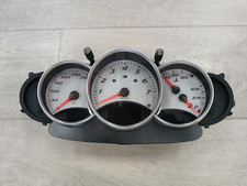 Compteur Porsche BOXSTER