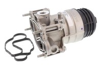 Vaico - V40-2250 - GehäUse, ÖLfilter - Passend FüR Vauxhall 55578235