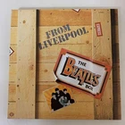 THE BEATLES BOX FROM LIVERPOOL JAPAN 8LP Set w/BOOKLET Vinyl