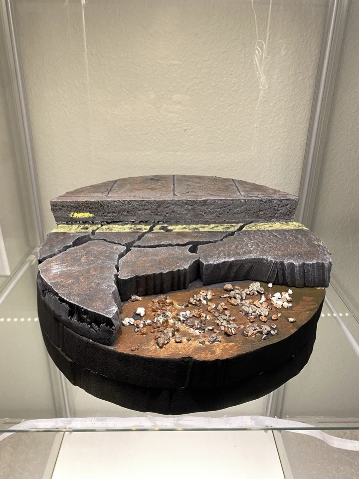 Diorama Custome Foto 2 de 4