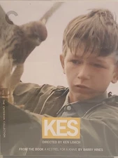 Kes (Criterion Collection) [BRAND New Blu-ray] 3