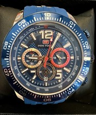 Mini Focus Mens