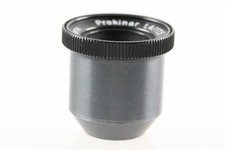Carl Zeiss Jena Prokinar 17.5mm 17.5 MM 1.4 1:1.4 - u. A. for Weimar 3 Projector