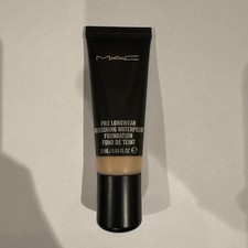 Mac Pro Longwear Nourishing Waterproof Foundation NW18 - Size 25mL Sealed