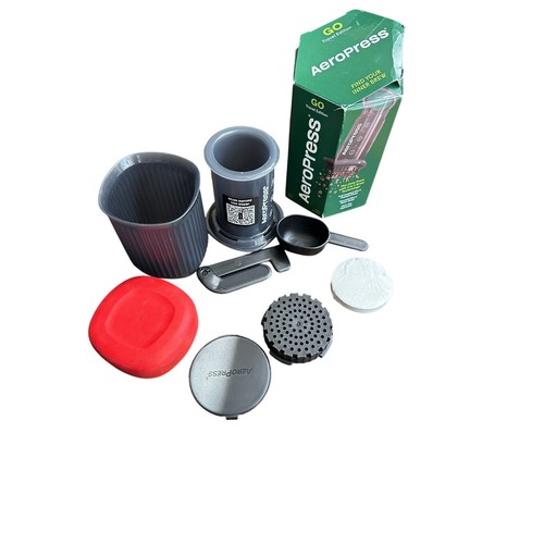 Aeropress Go Travel Edition Coffee Maker