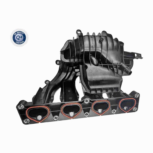Vaico AnsaugkrüMmer + Dichtung FüR Citroen C4 1 C5 2 3 Peugeot 307 308 1.8-2.0-image