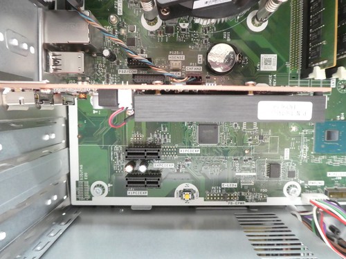 HP ProDesk 400 G7 i7-10700 16GB 512GB DVD-RW Radeon R7 430 USB3.0 WIN11 - Bild 4 von 5