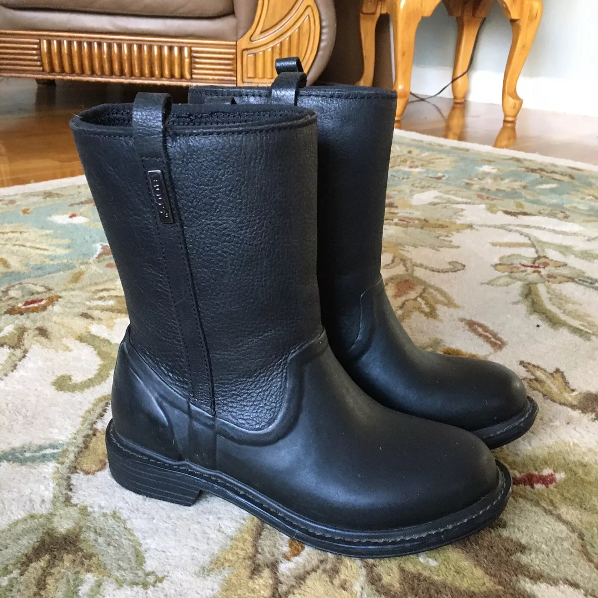 Womens hotsell bogg boots