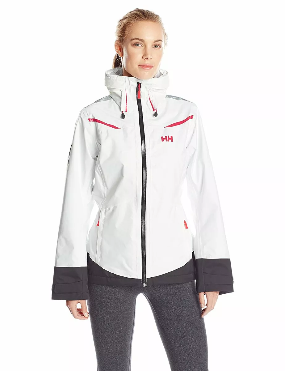 Helly Hansen Women s Sandham Jacket Color Options