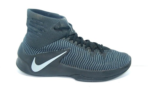 nike zoom clear out basketball shoes