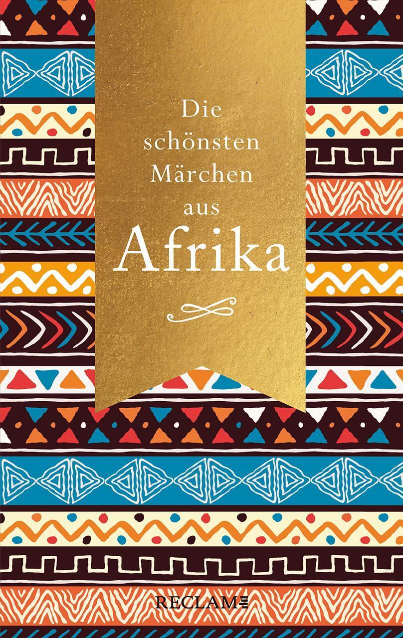 Thumbnail - Die Schönsten Märchen Aus Afrika | Buch | 190 S. | Deutsch | 2021 |