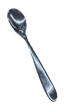1 Teaspoon Tea Spoon Studio William Stainless Round Tip 6 1/2" HELP ?  Pattern