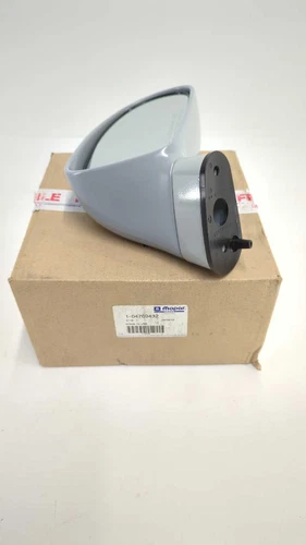 New OEM Genuine Mopar Door Mirror 1992-1998 Viper Manual Primer RH 04709432