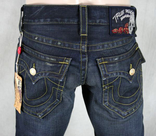 True Religion Jeans Men