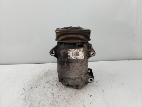 klimakompressor RENAULT SCENIC II EXCEPTION 2009 8200678499 dmuap1611886