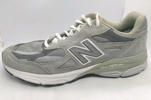 new balance 990 mujer blanco