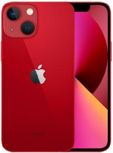 【超美品】Apple iPhone 13 mini レッド 256GB Amazon.com: Apple iPhone 13 Mini, 256GB, Red - Unlocked