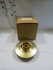 Brass Circulator Pump Impeller 3281B, 5/8" Shaft