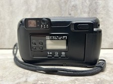 Minolta Vectis 30 Film Cameras for sale | eBay