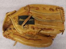 995 JUAN MARICHAL BASEBALL MITT / GLOVE - MACGREGOR - PREOWNED RHT