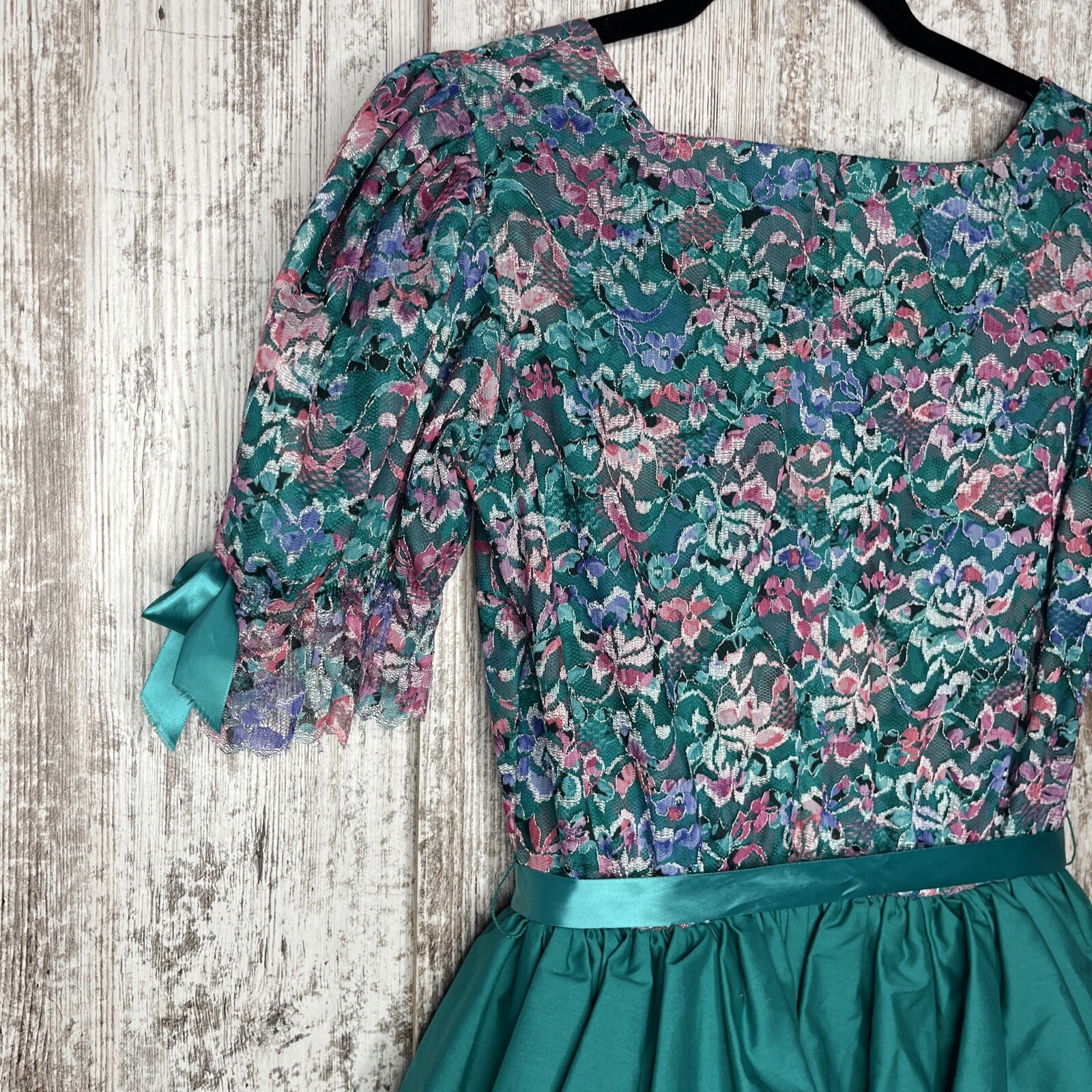 Partner Please Square Dance Malco Modes  Vintage … - image 10