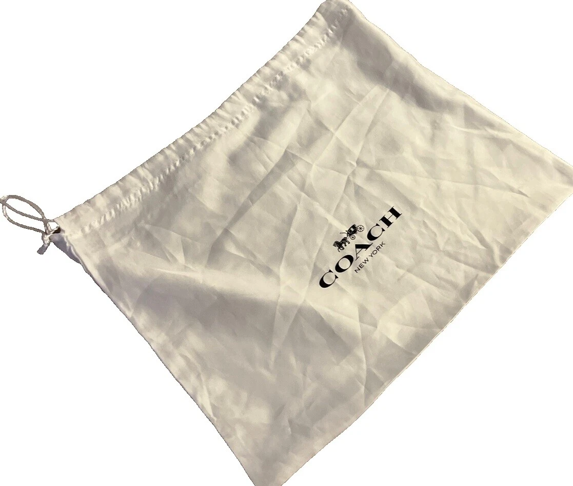 Bolso de seda Coach accesorios para De mujer