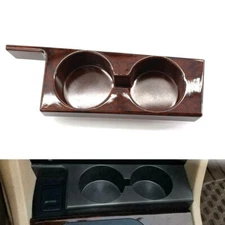 Front Center Console Cup Holder For BMW E39 5series 528i 525i 530i 540i M5 97-03