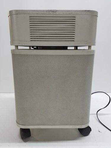 Austin Air HealthMate HM400 Portable Air Purifier 4-Stage HEPA Filter - Picture 6 of 10