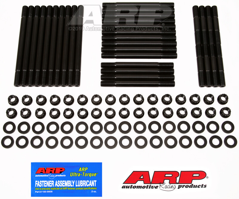 ARP BBC Head Stud Kit 12pt ARP BBC Head Stud Kit 12pt