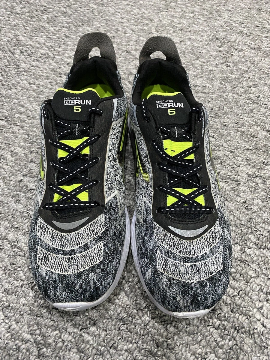 Skechers go run cheap 5 for sale