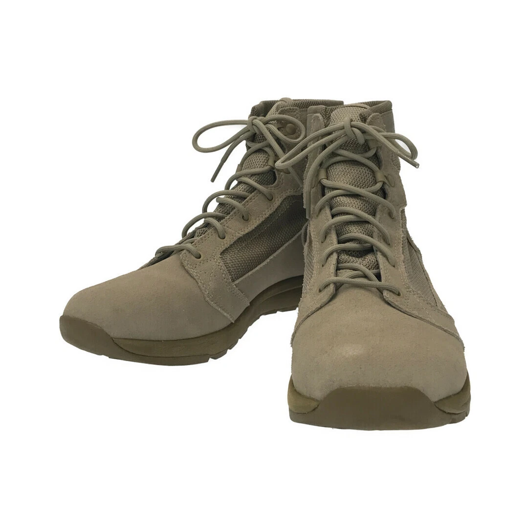 Danner Work Boots Short TACHYON 6 D620140 Mens SIZE 27.5 L
