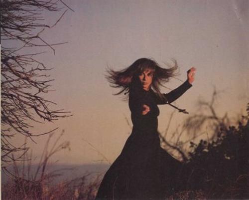 Paula Abdul Interview/article 1989 - Picture 1 of 1