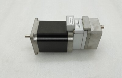 Sanyo Denki 103H7126-0730 Schrittmotor 103H71260730 Firmware VRT3.12 SRLS