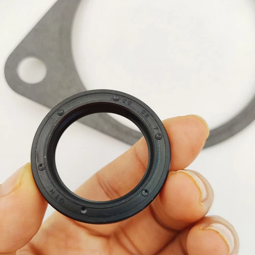 Vacuum Pump Shaft Seal Kit Dodge Ram 2500 3500 Diesel For 91.5-02 5.9L Cummins - Bild 6 von 10