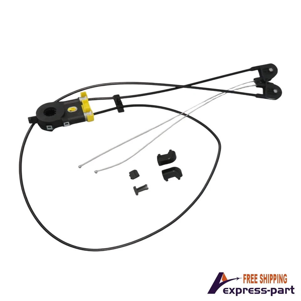 Regulador eléctrico de ventana corredera 25980205 para GMC Sierra Chevrolet Silverado 1500 Foto 3 de 4